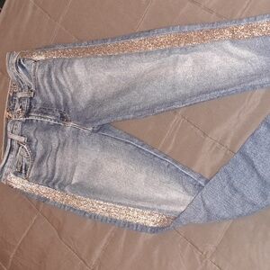 7 for all mankind jeans